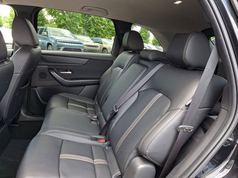 Used 2025 MAZDA CX-90 3.3 Turbo w/ Select Package AWD/4WD image 20