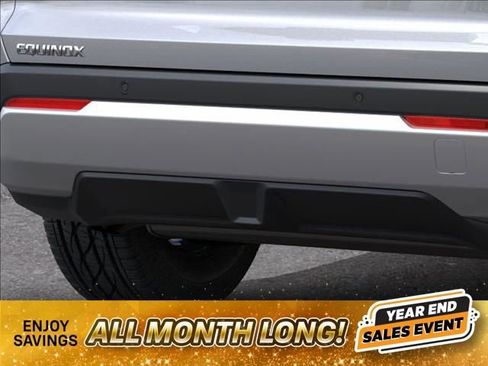 New 2026 Chevrolet Equinox LT w/ Convenience Package II image 14