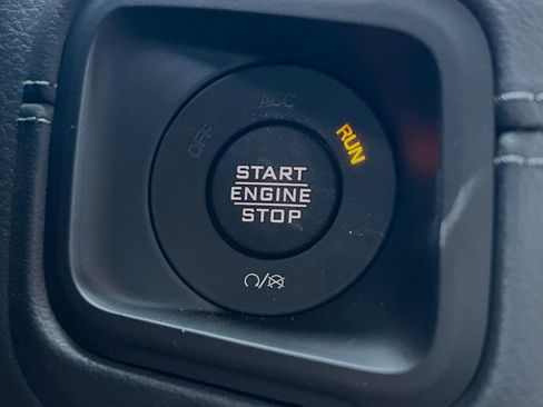 New 2024 Jeep Wrangler Unlimited Rubicon 392 image 20