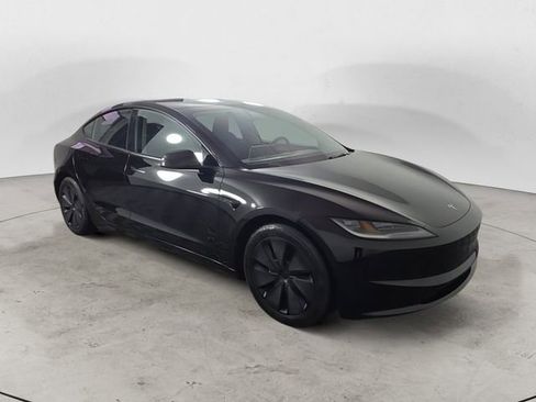Used 2025 Tesla Model 3 Long Range image 7