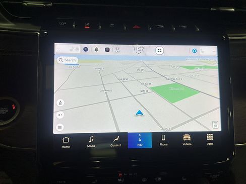 Used 2023 Jeep Grand Cherokee Summit image 22