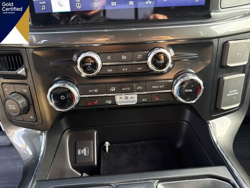 Certified 2023 Ford F150 XLT w/ Equipment Group 302A High image 21