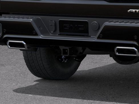 New 2026 GMC Sierra 1500 AT4 w/ AT4 Premium Package AWD/4WD image 14