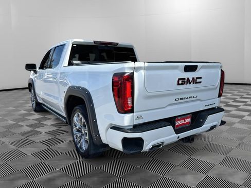 Used 2024 GMC Sierra 1500 Denali AWD/4WD image 6