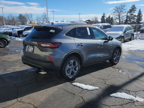 New 2026 Ford Escape ST-Line w/ Tech Pack #1 image 11