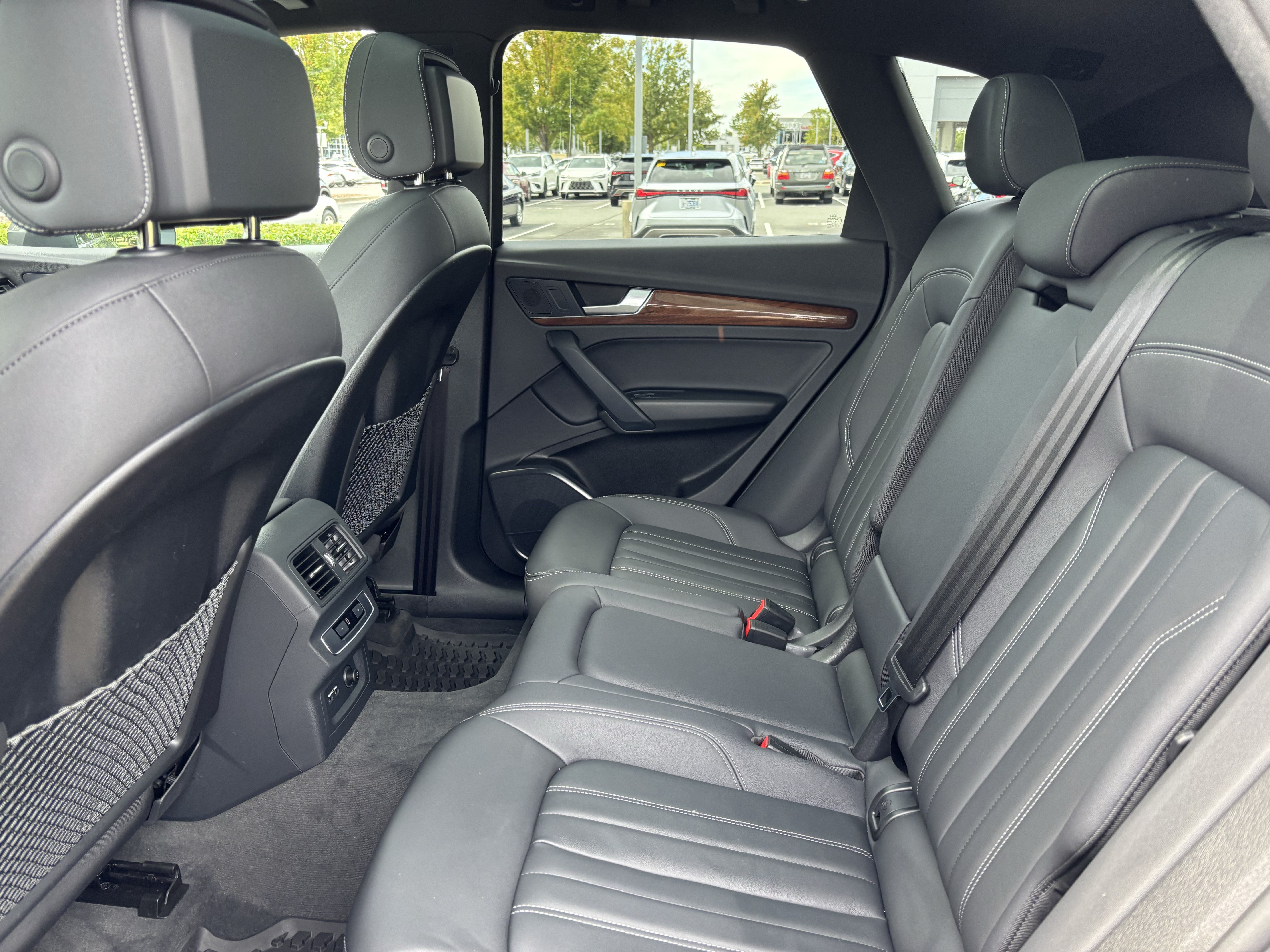 Certified 2023 Audi Q5 2.0T Premium w/ Convenience Package AWD/4WD image 18