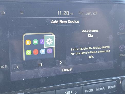 Used 2023 Kia Soul S image 6