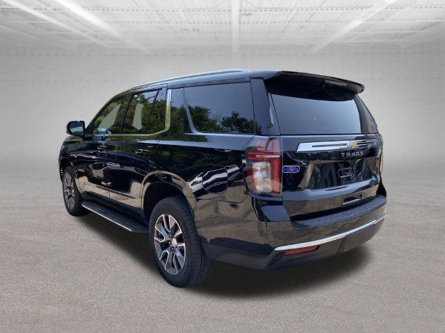 Used 2023 Chevrolet Tahoe LT w/ LT Signature Plus Package AWD/4WD image 25