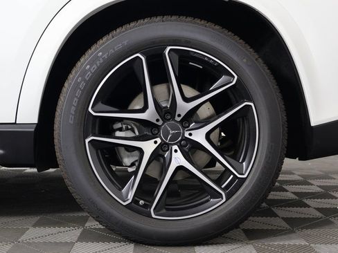 New 2026 Mercedes-Benz GLE 53 AMG 4MATIC image 10