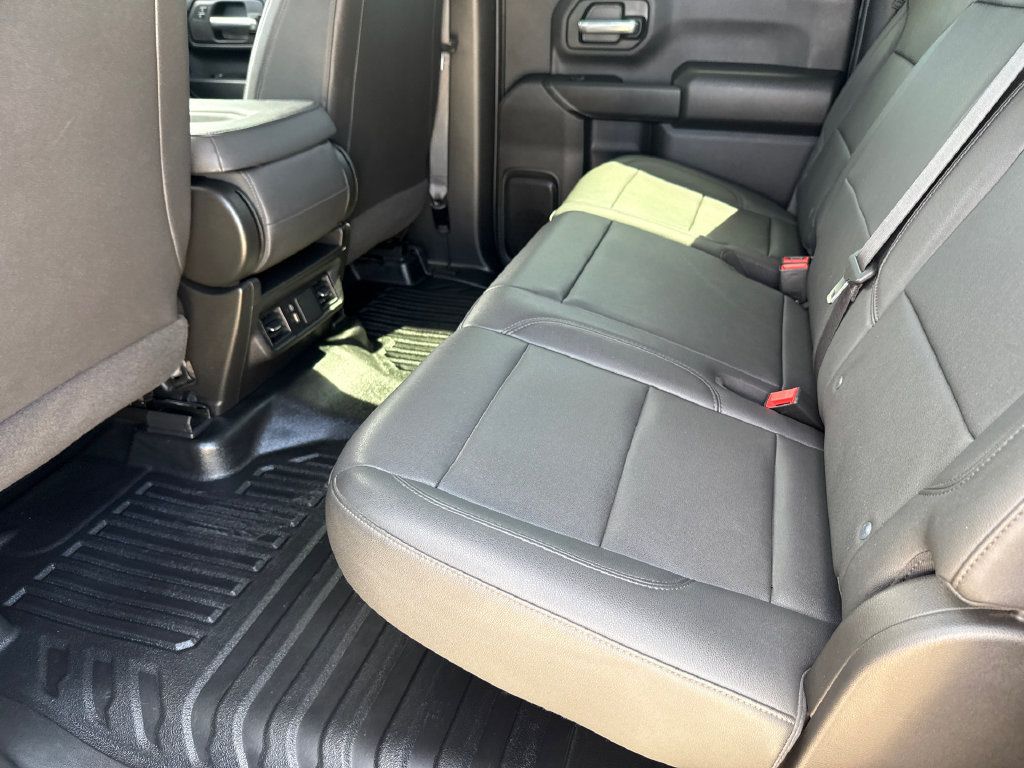 Used 2024 Chevrolet Silverado 3500 W/T w/ WT Convenience Package AWD/4WD image 18