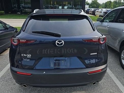 Used 2023 MAZDA CX-30 AWD 2.5 S w/ Preferred Package image 6