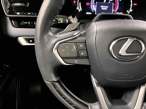 Used 2024 Lexus RX 350 AWD w/ Convenience Package image 23