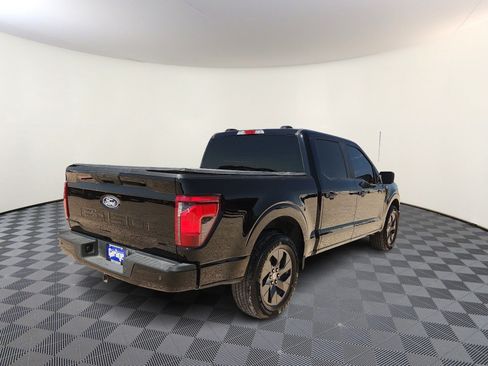 Used 2025 Ford F150 STX w/ Equipment Group 200A RWD image 4