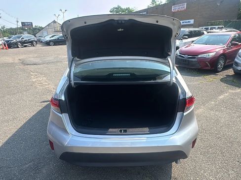 Used 2023 Toyota Corolla LE FWD image 16