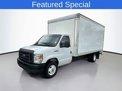 Used 2019 Ford E-350 and Econoline 350 Super Duty w/ Power Windows & Locks Group