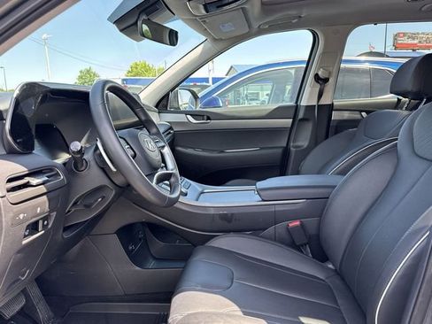 Used 2025 Hyundai Palisade XRT FWD image 12