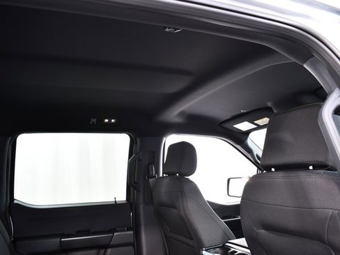 New 2025 Ford F150 STX w/ Equipment Group 200A image 18