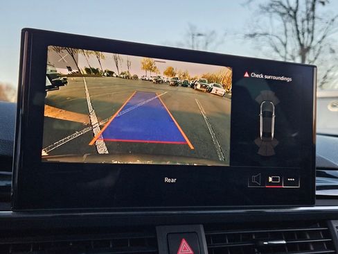 Used 2020 Audi A4 2.0T Premium Plus w/ Premium Plus Package image 24