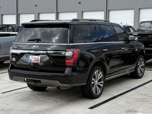 Used 2021 Ford Expedition King Ranch RWD image 4