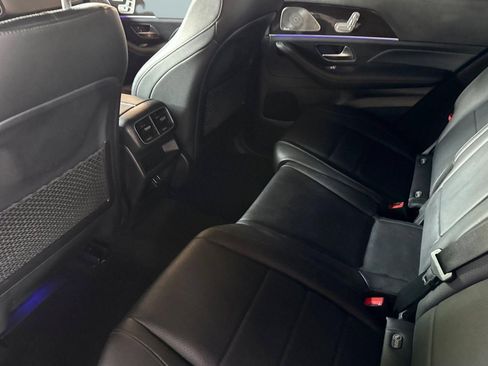 Used 2021 Mercedes-Benz GLE 350 4MATIC image 26