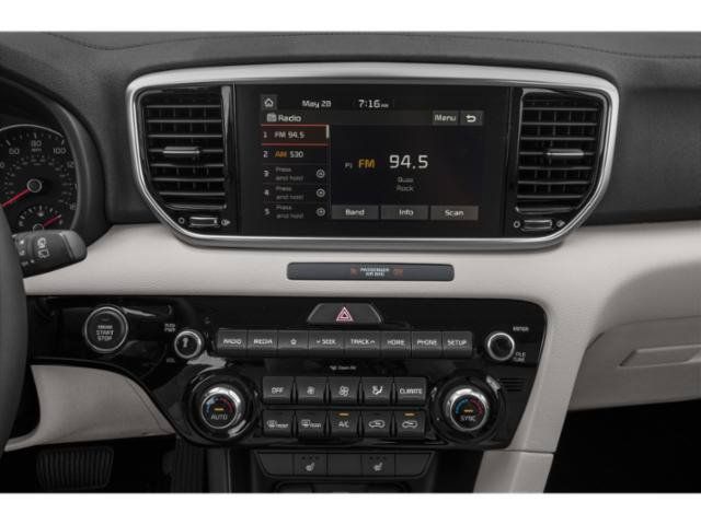 Used 2020 Kia Sportage EX FWD image 13