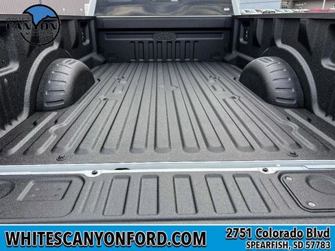 New 2026 Ford F350 XLT w/ XLT Premium Package image 8