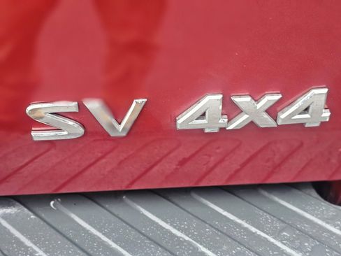 Used 2016 Nissan Frontier SV image 22