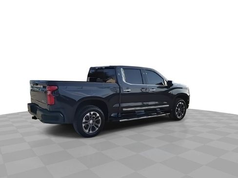 Used 2024 Chevrolet Silverado 1500 High Country w/ Technology Package image 8
