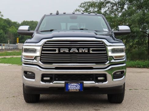 Certified 2020 RAM 2500 Laramie AWD/4WD image 16