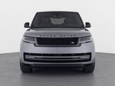 Used 2023 Land Rover Range Rover Long Wheelbase SE AWD/4WD image 5