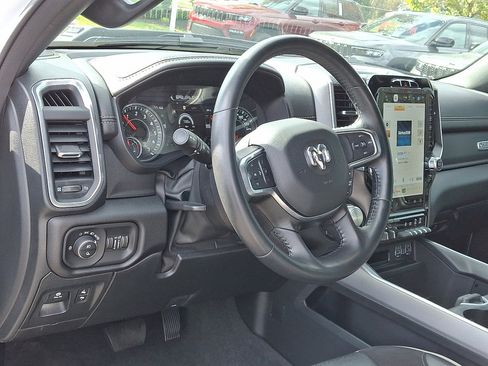 Certified 2023 RAM 1500 Laramie image 25
