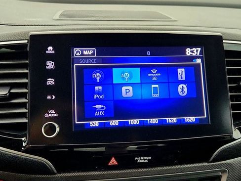 Used 2023 Honda Ridgeline RTL-E image 18