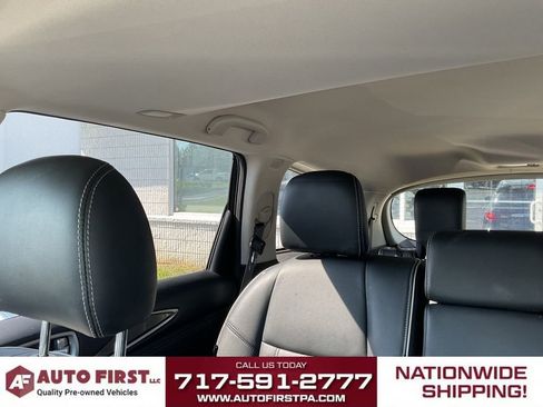 Used 2020 INFINITI QX60 Luxe w/ Essential Package AWD/4WD image 11