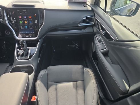 Certified 2023 Subaru Outback Limited image 15