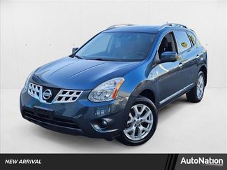 Used 2012 Nissan Rogue SL image 1