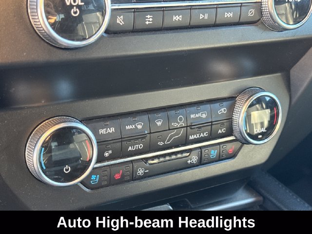 Used 2021 Ford Expedition XLT AWD/4WD image 28
