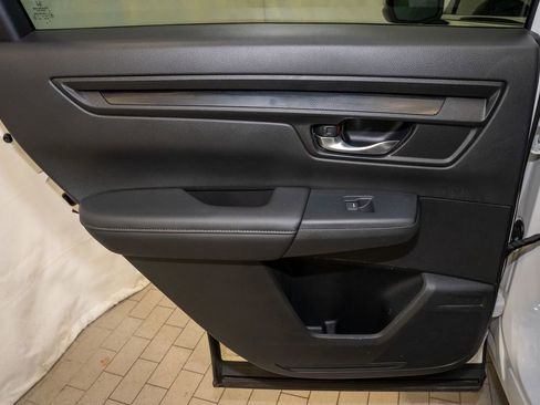 Used 2024 Honda CR-V EX image 10