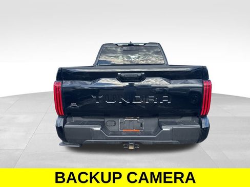 Used 2023 Toyota Tundra SR5 image 4