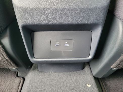 New 2026 Nissan Rogue SV image 14