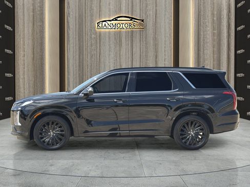 Used 2024 Hyundai Palisade Calligraphy AWD/4WD image 4