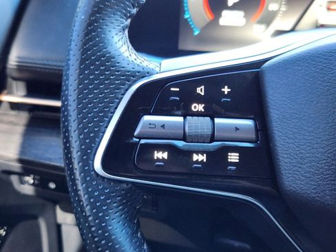 Used 2023 Nissan Ariya ENGAGE e-4ORCE image 18