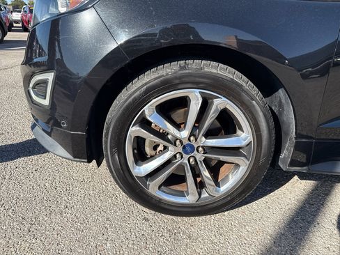 Used 2015 Ford Edge Sport w/ Equipment Group 401A image 28