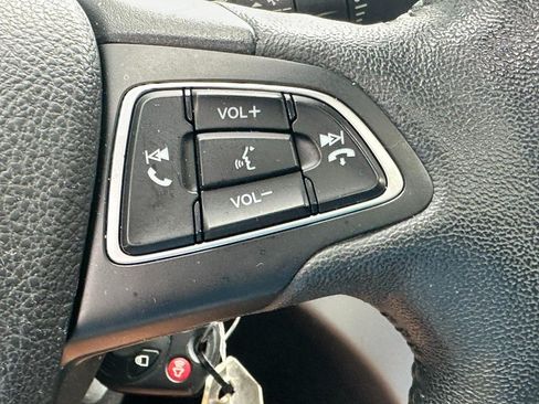 Used 2018 Ford Escape SEL w/ Ford Safe & Smart Package AWD/4WD image 19