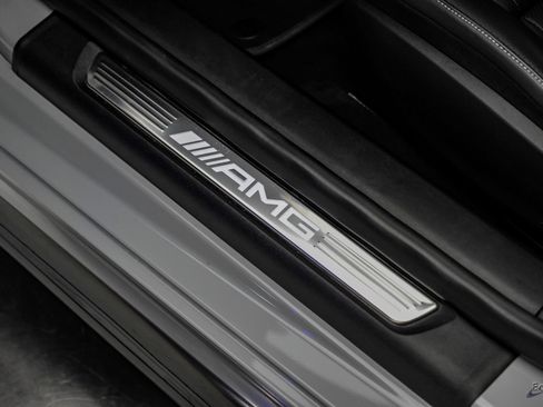 Used 2024 Mercedes-Benz AMG GT 55 image 49