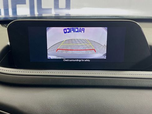 Certified 2023 MAZDA CX-30 AWD 2.5 S w/ Preferred Package image 19