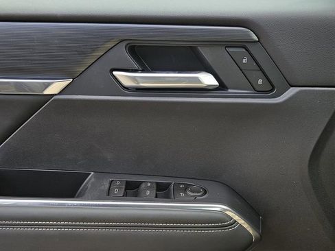 New 2026 GMC Acadia Elevation w/ Black Edition image 22