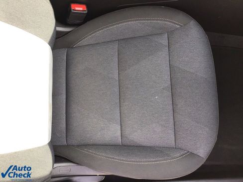 Used 2024 Chevrolet Trax LS w/ Driver Confidence Package image 21