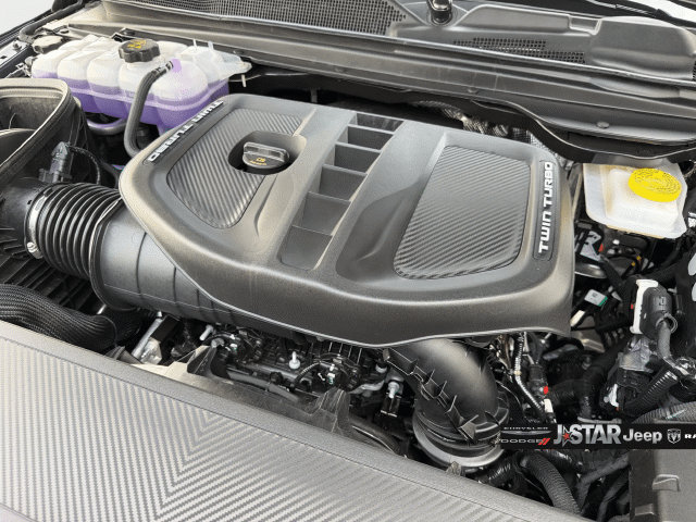 New 2026 RAM 1500 RHO AWD/4WD image 31