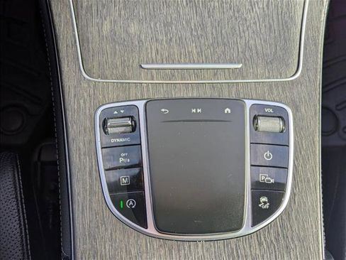 Used 2020 Mercedes-Benz GLC 300 4MATIC image 14