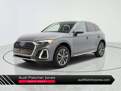 Used 2023 Audi Q5 2.0T Premium Plus w/ Premium Plus Package